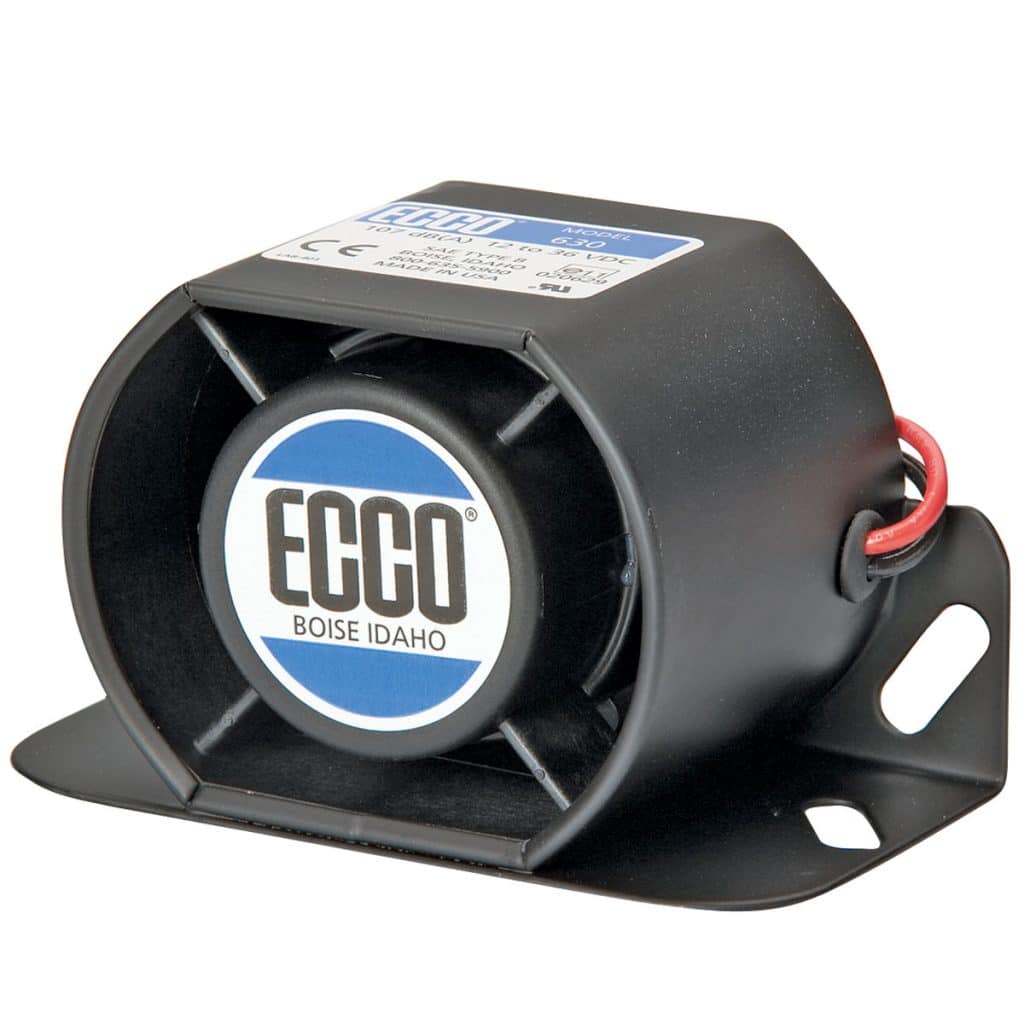 Truck Backup Alarm Requirements at Donald Stanford blog