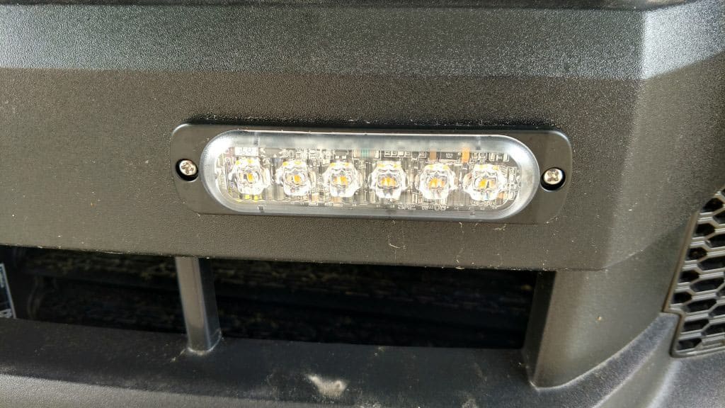 spotlighttruck Commercial Upfits