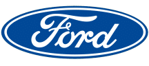 Ford-Logo