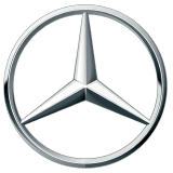 Mercedez-Logo